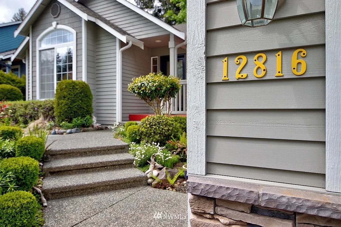 12816 30th Ave SE