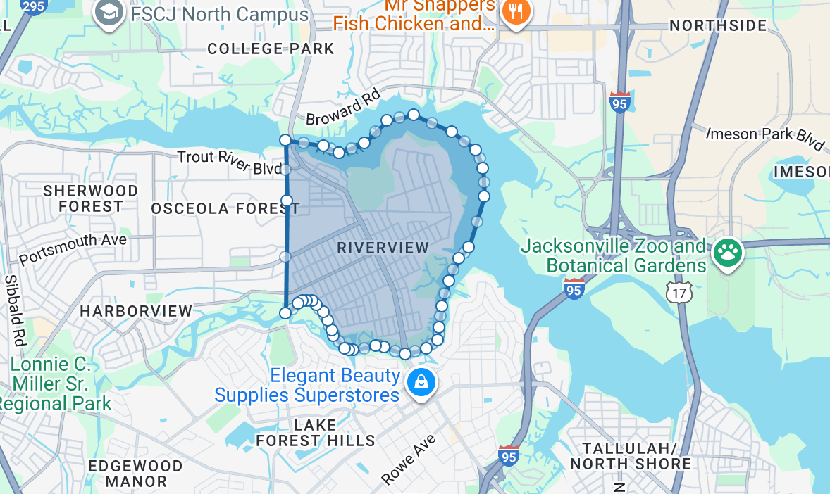 Riverview Homes For Sale