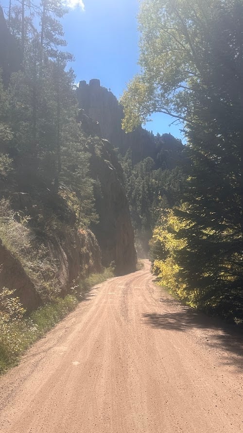 Off the Beaten Path in Colorado