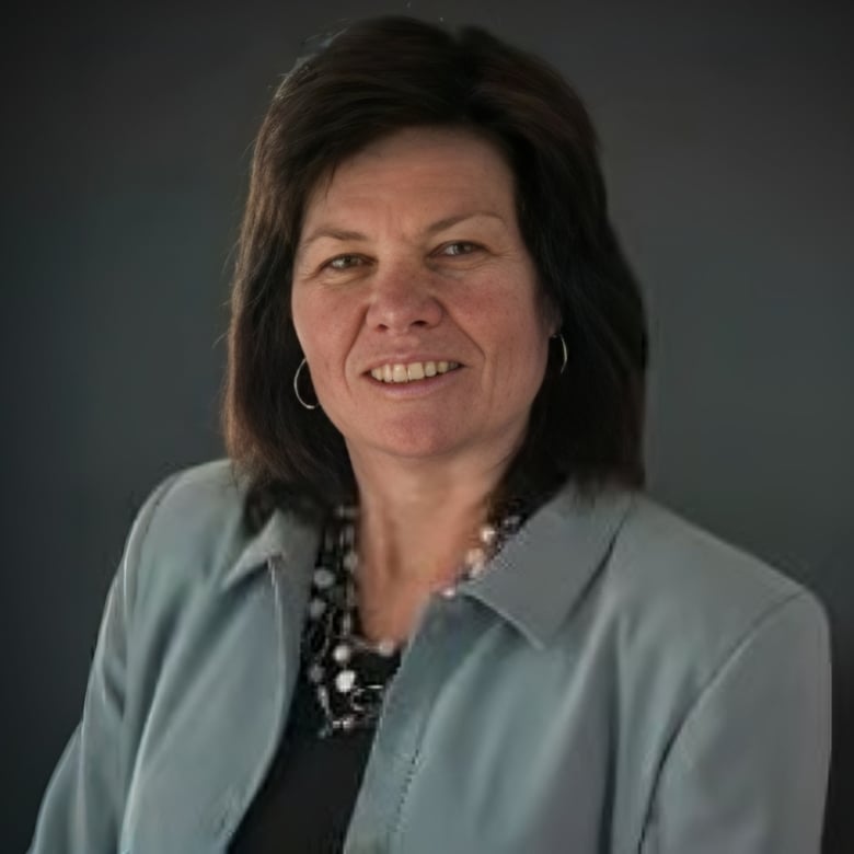 Pam Hoey