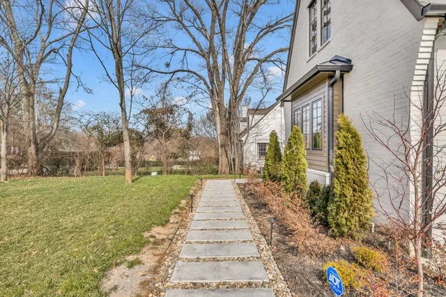 2904 Snowden Rd