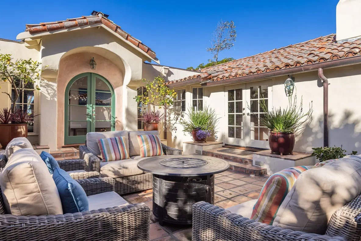Villa Vista