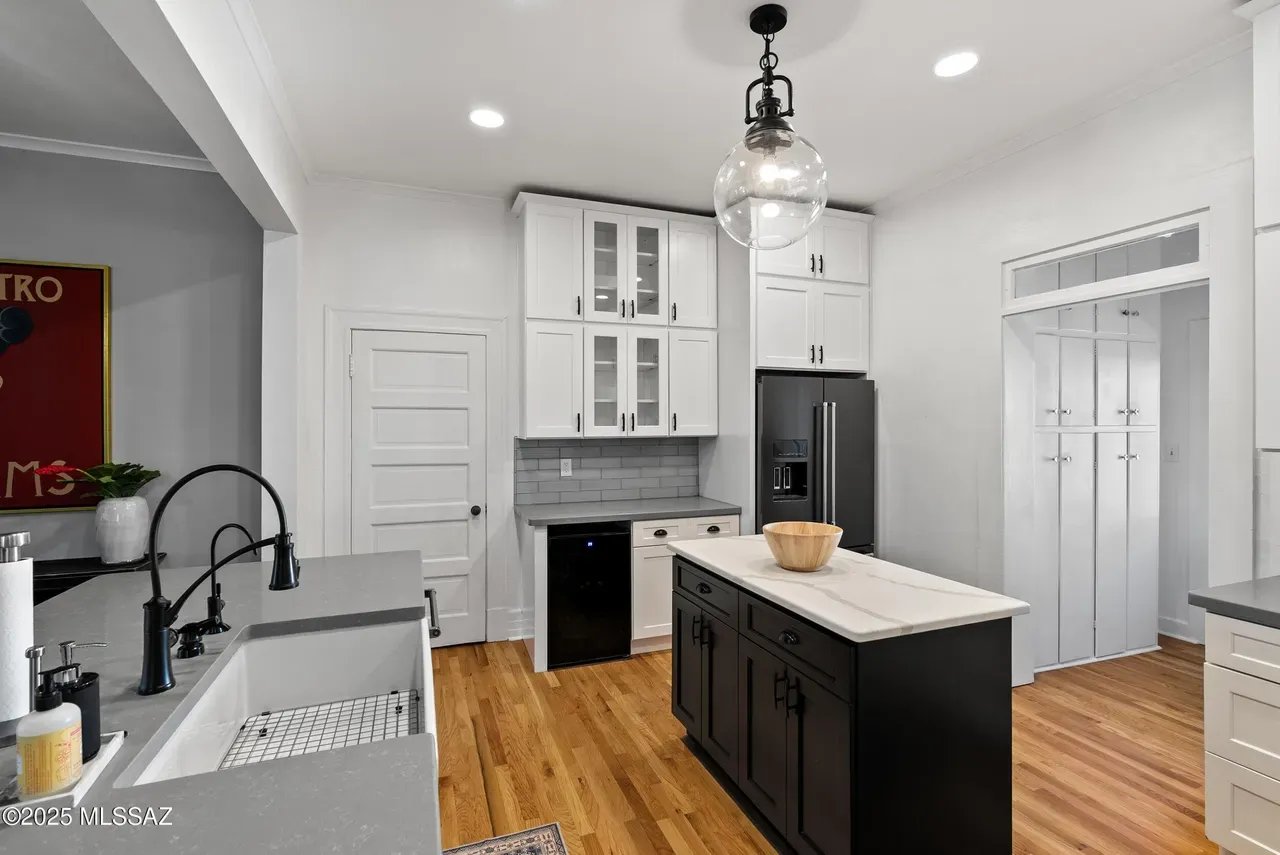 245 E University Blvd