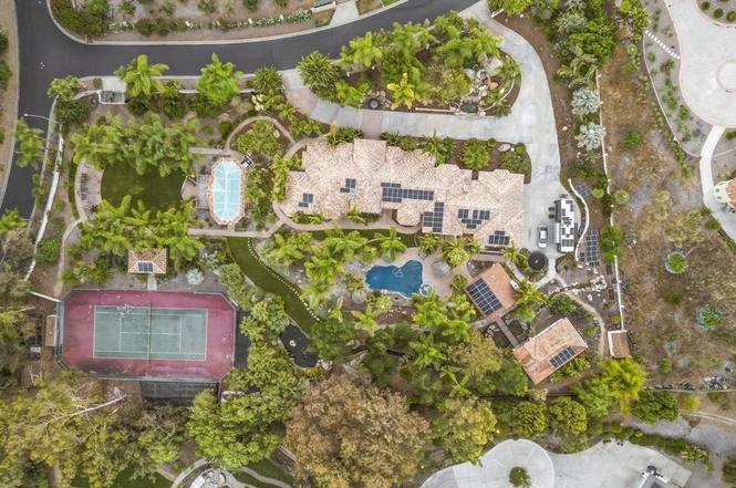 15615 Boulder Ridge Lane Poway