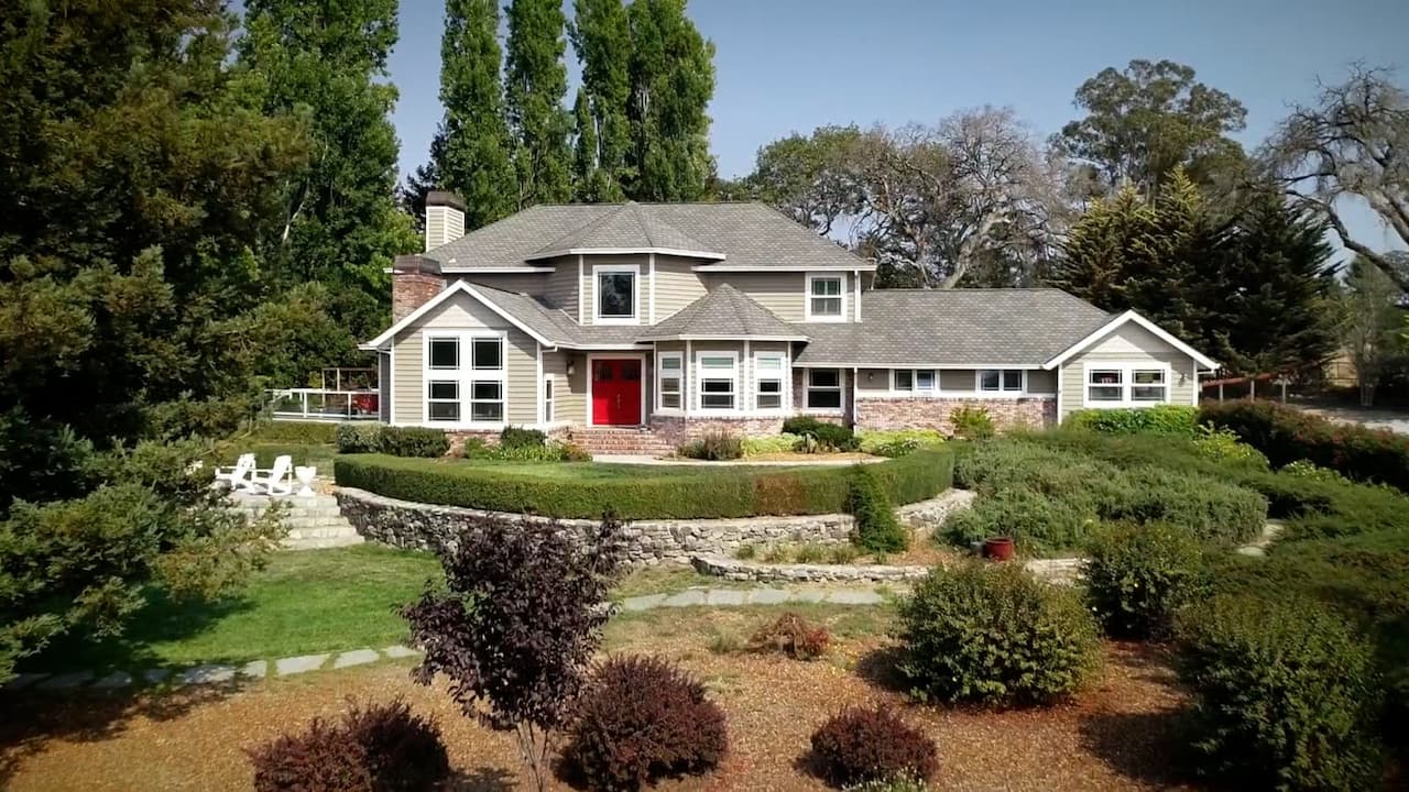 250 Metz Ln, Petaluma