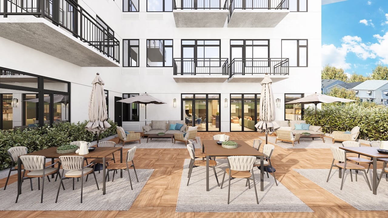 Johnston Reserve #101