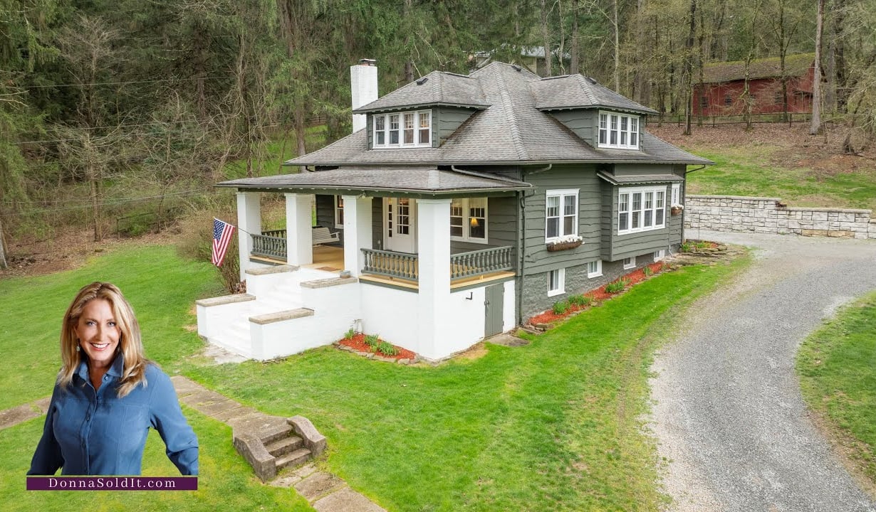 3147 Route 711 South, Ligonier | $400,000