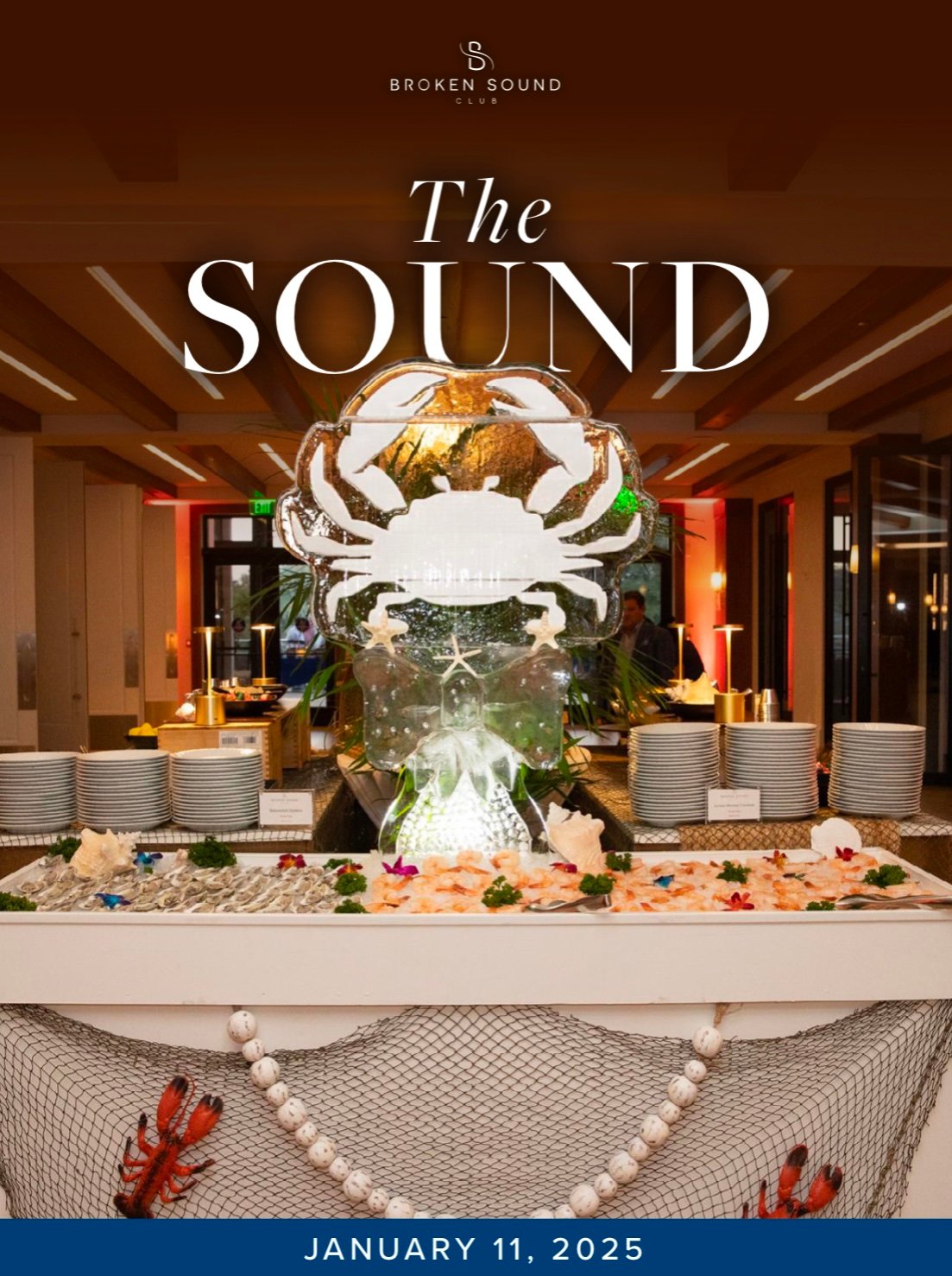 The Sound - January 11, 2025