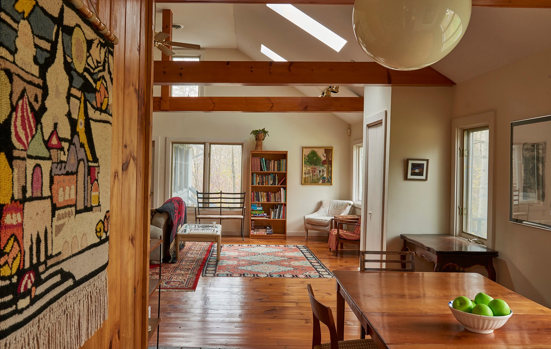 Beachwood Cottage