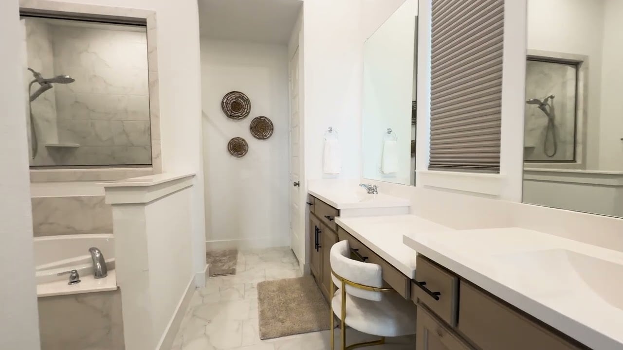 1111 Canterbury Lane, Forney