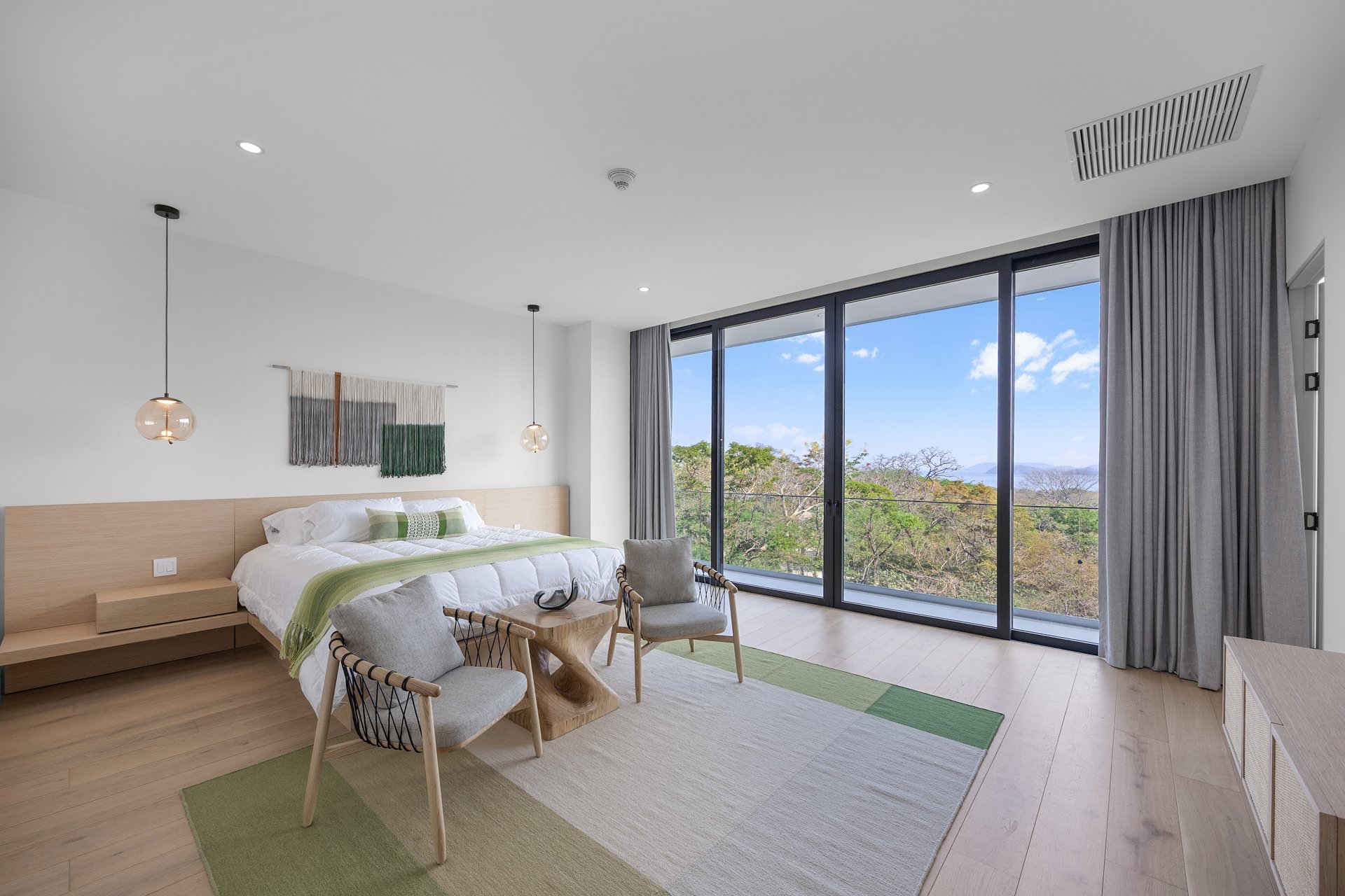 Solaris Acacia 1A | Stunning Ocean-View Condo in Reserva Conchal with Luxury Amenities!