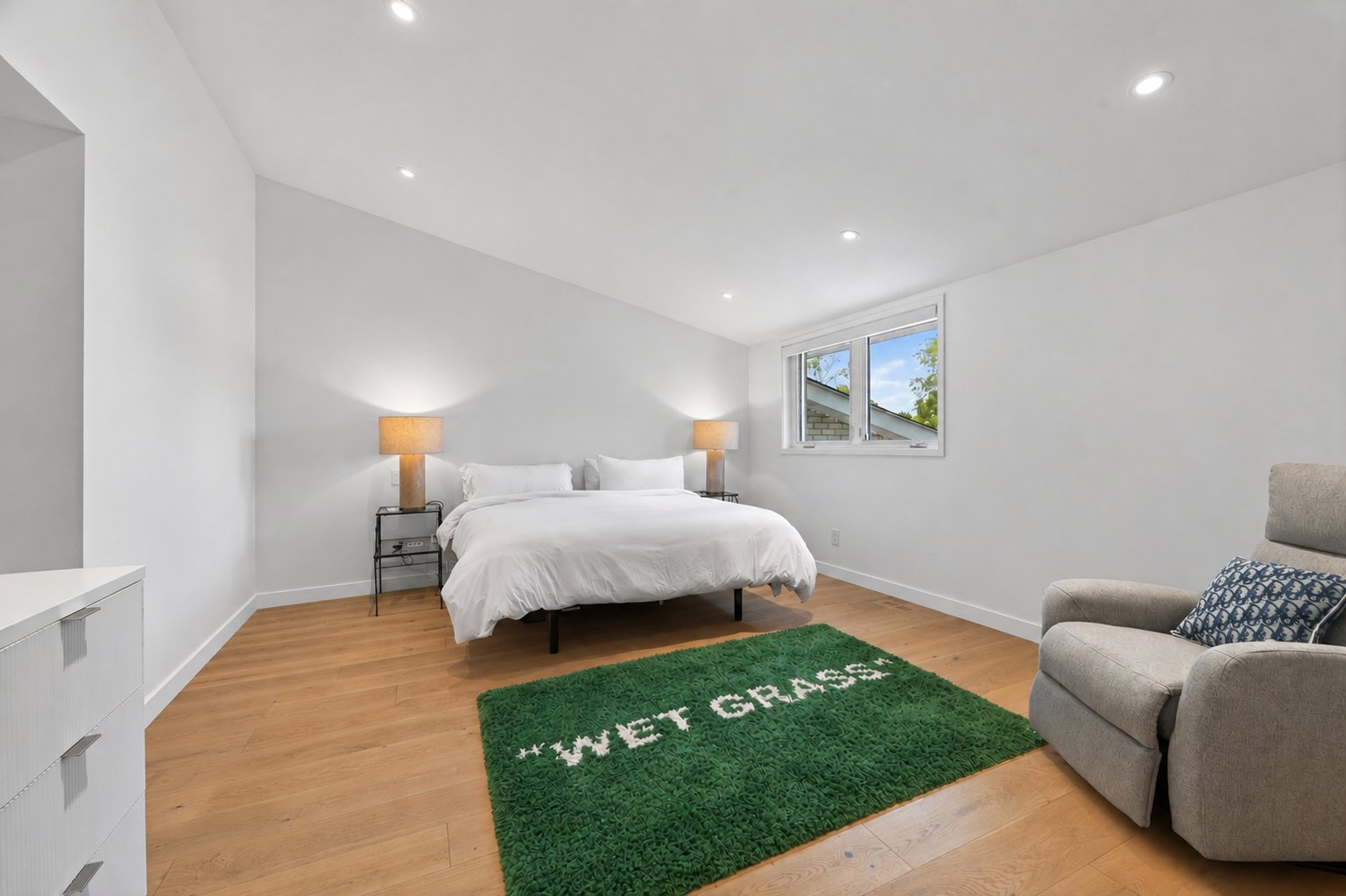 Bathurst Manor Masterpiece