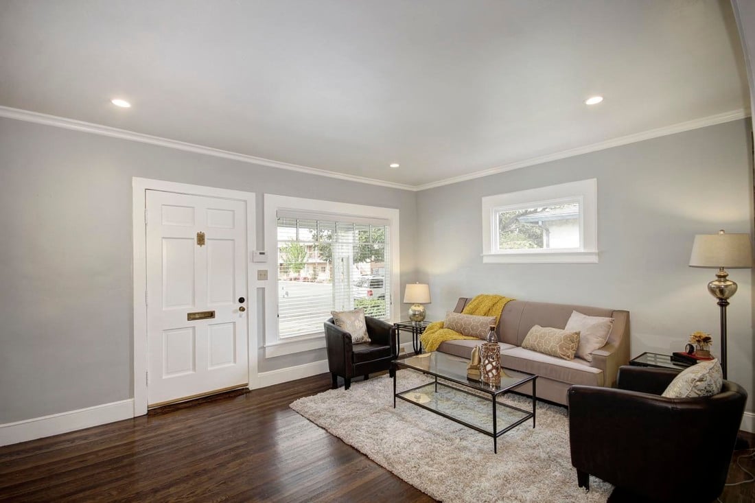 Just Listed in East Sacramento: 511 41st Street