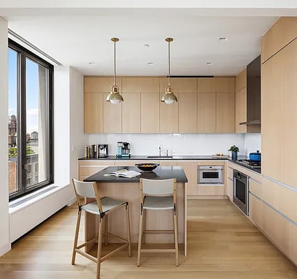21 East 12th Street #17B