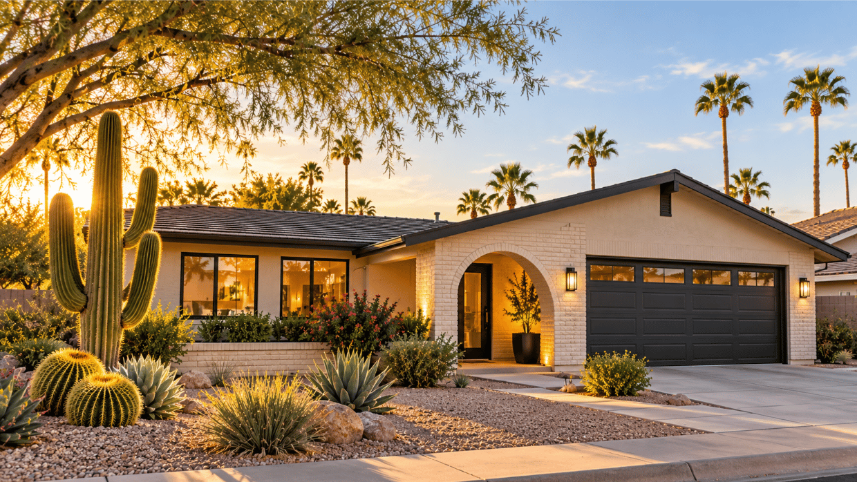 Buying an Older Arizona Home: What Should You Pay Attention To?