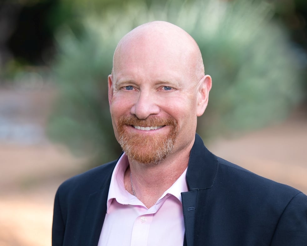 Timothy Wheeler