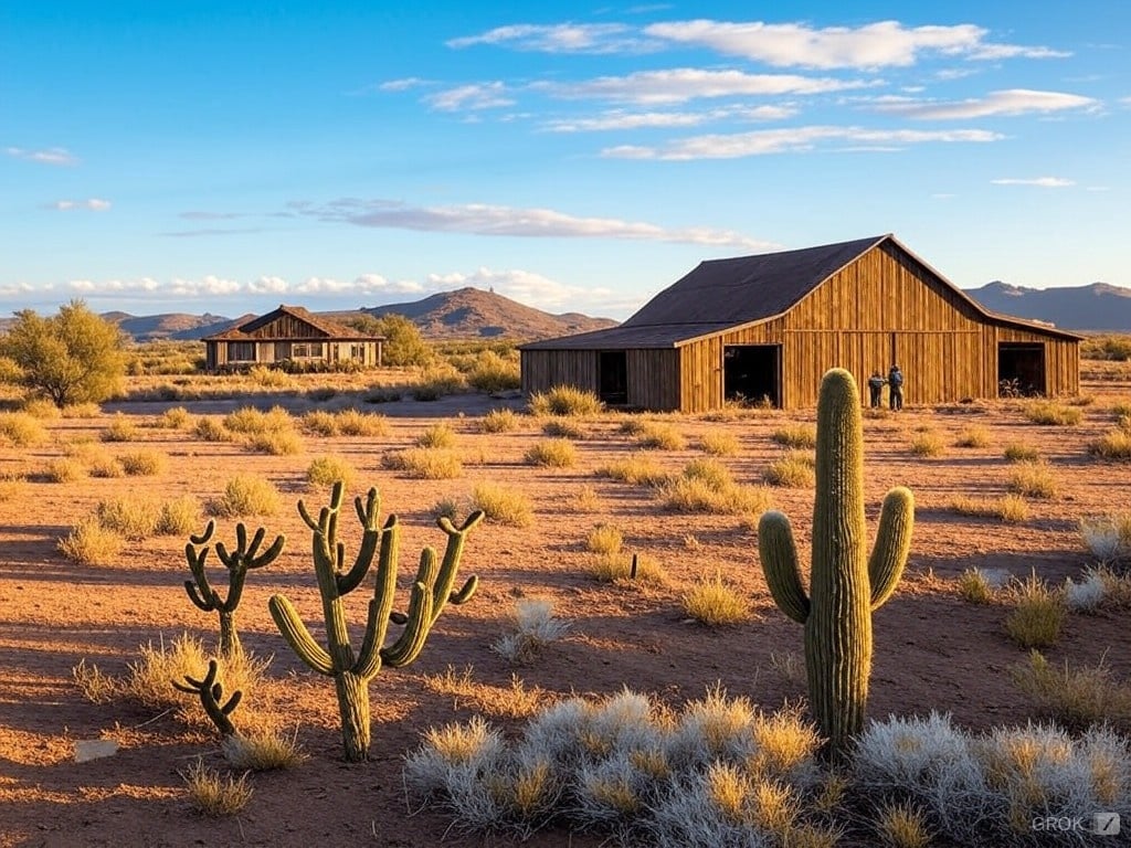 The Transformative Impact of Reigning Grace Ranch on Our Community