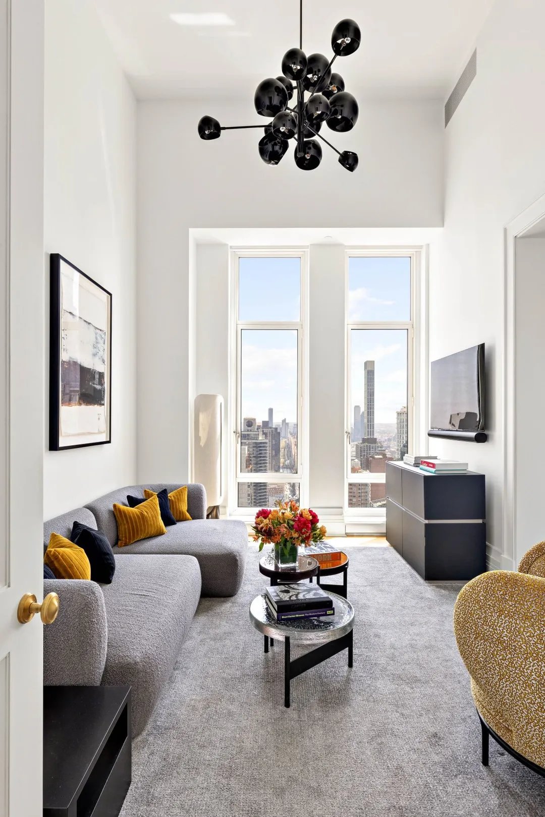 520 Park Ave Penthouse 48 Jeff Miller Group