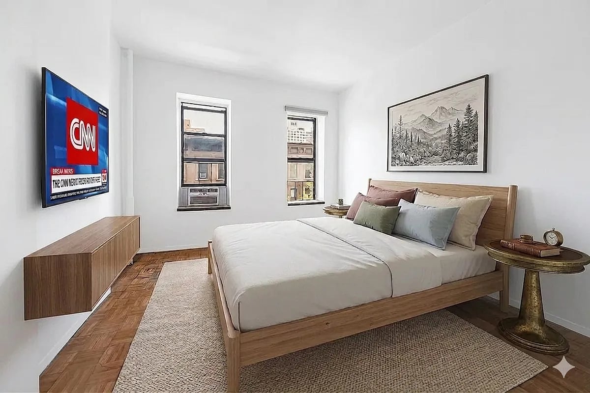 325 East 89th Street #5E