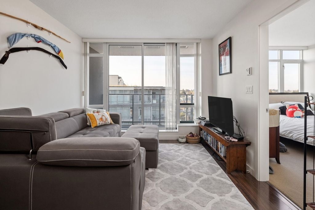 4815 Eldorado Mews, #808