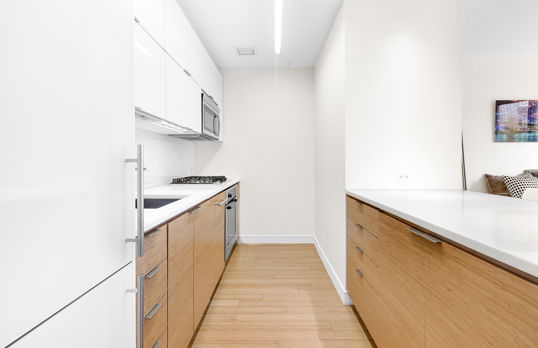 303 East 33rd Street, #4J