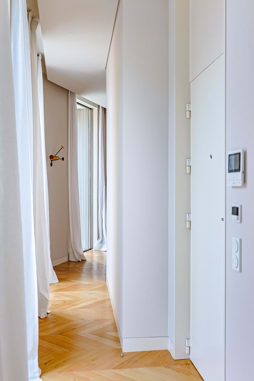 Timeless Luxury Living on Lisbon’s Most Iconic Avenue – Avenida da Liberdade 1-Bedroom Residence