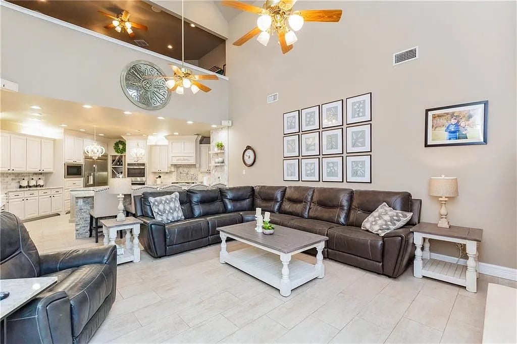 5030 S Oso Pkwy