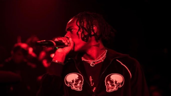 Yung Bans live at Center Stage Theatre