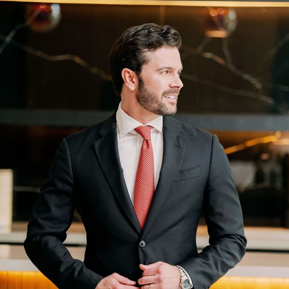 JD Adamson | Houston’s Leading Luxury Professional with Compass Real Estate