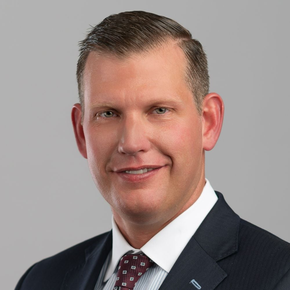Brad Barham
