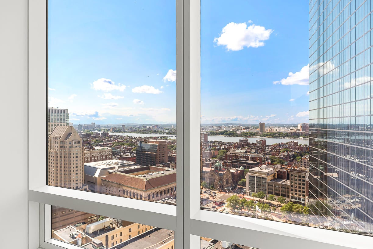 430 Stuart Street Unit 23E