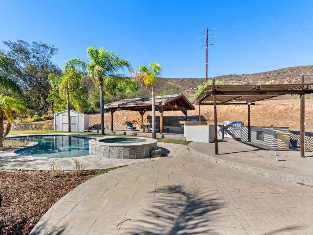 24534 Rutherford Rd