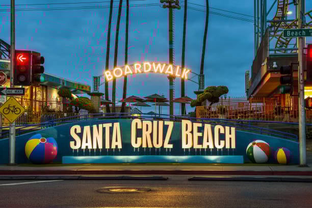 Santa Cruz