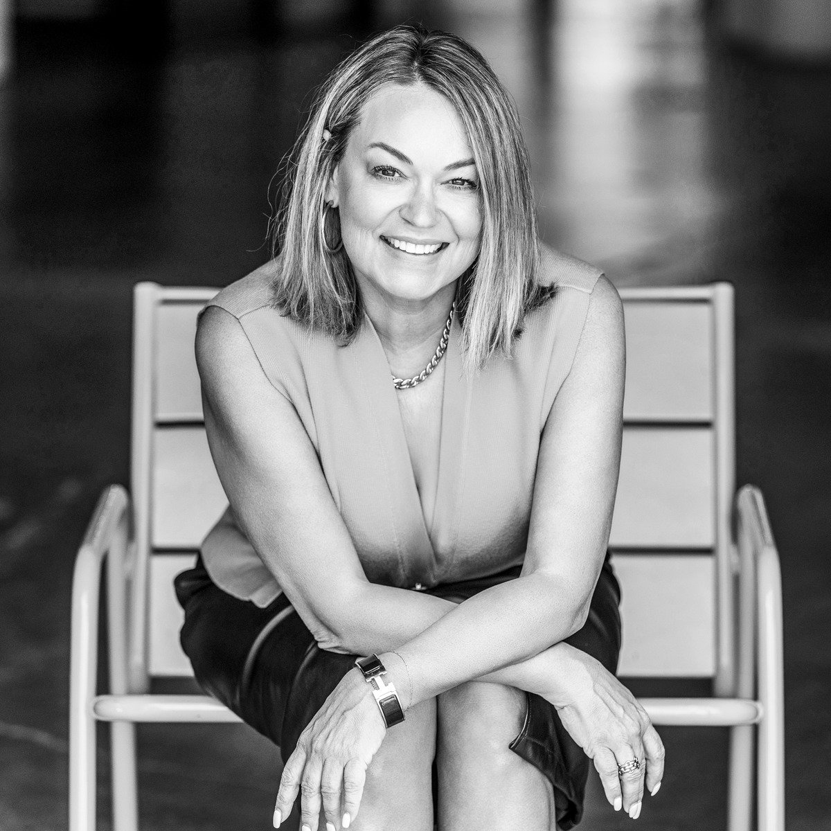 Gina Mancuso headshot