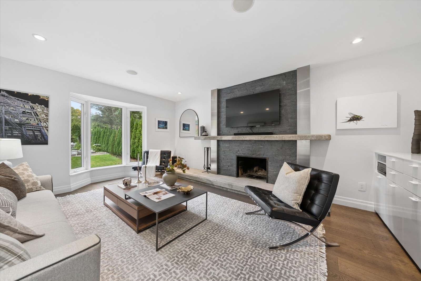 40 Colonel Butler Drive