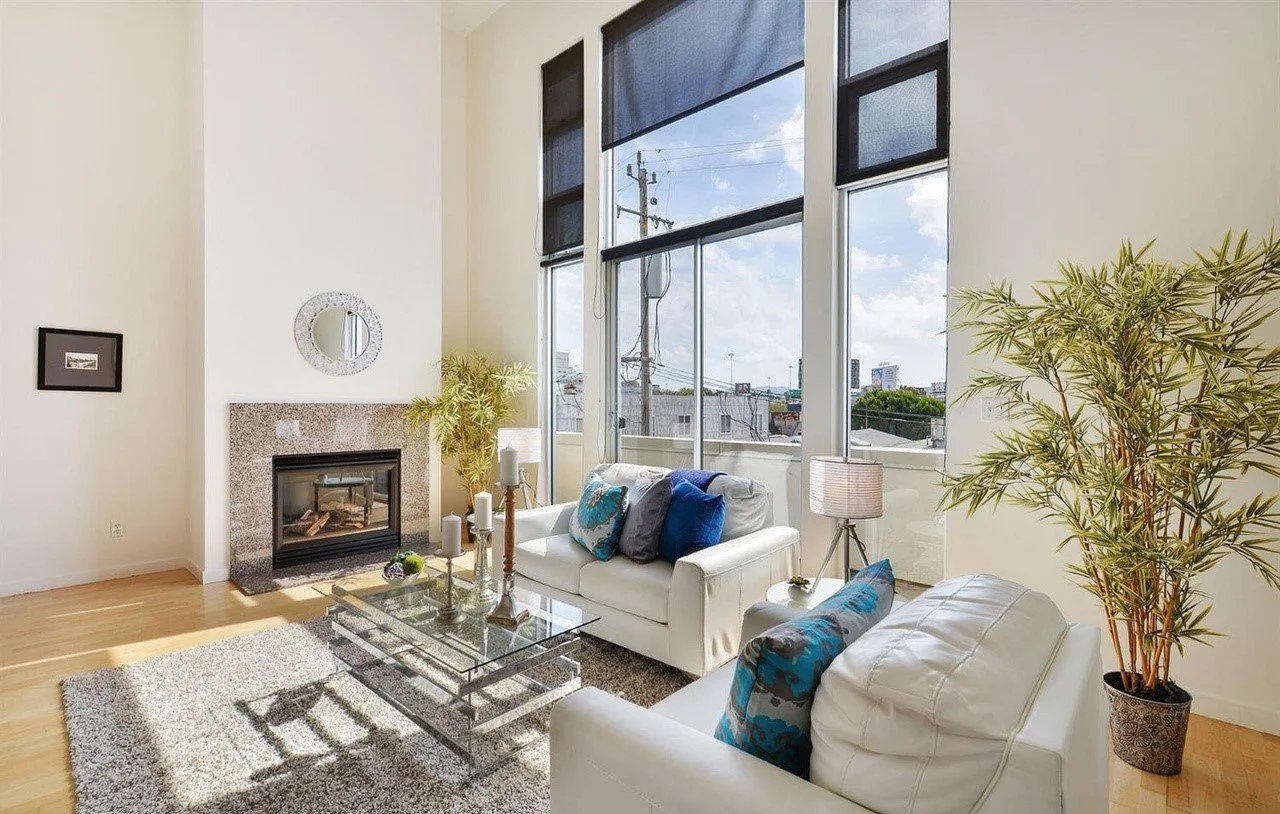 155 Harriet St Lofts