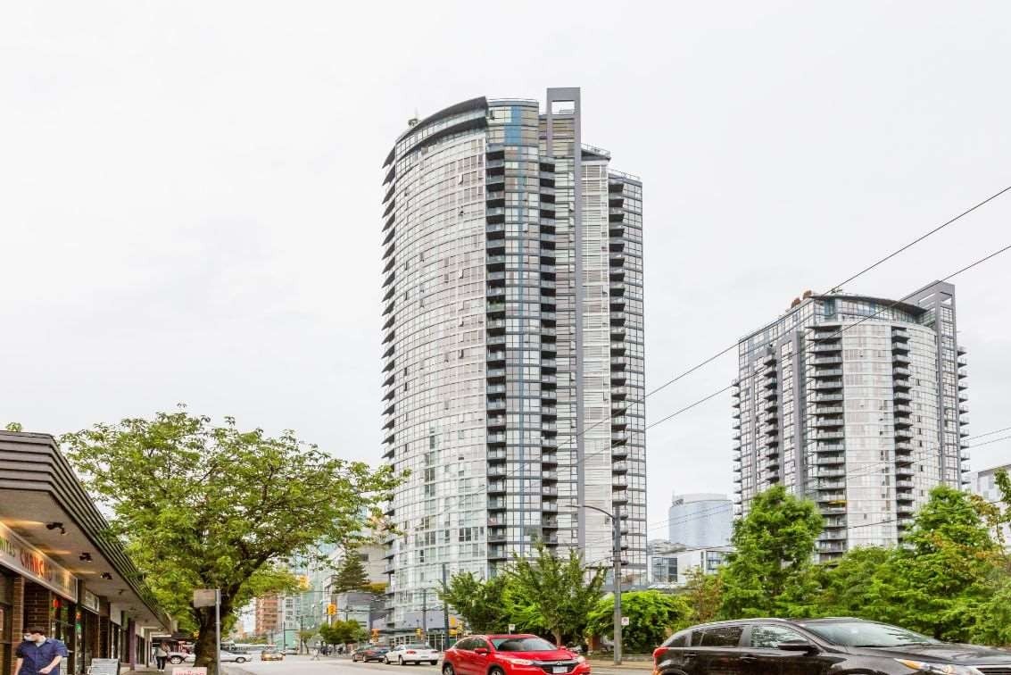 1199 Seymour St, #2501