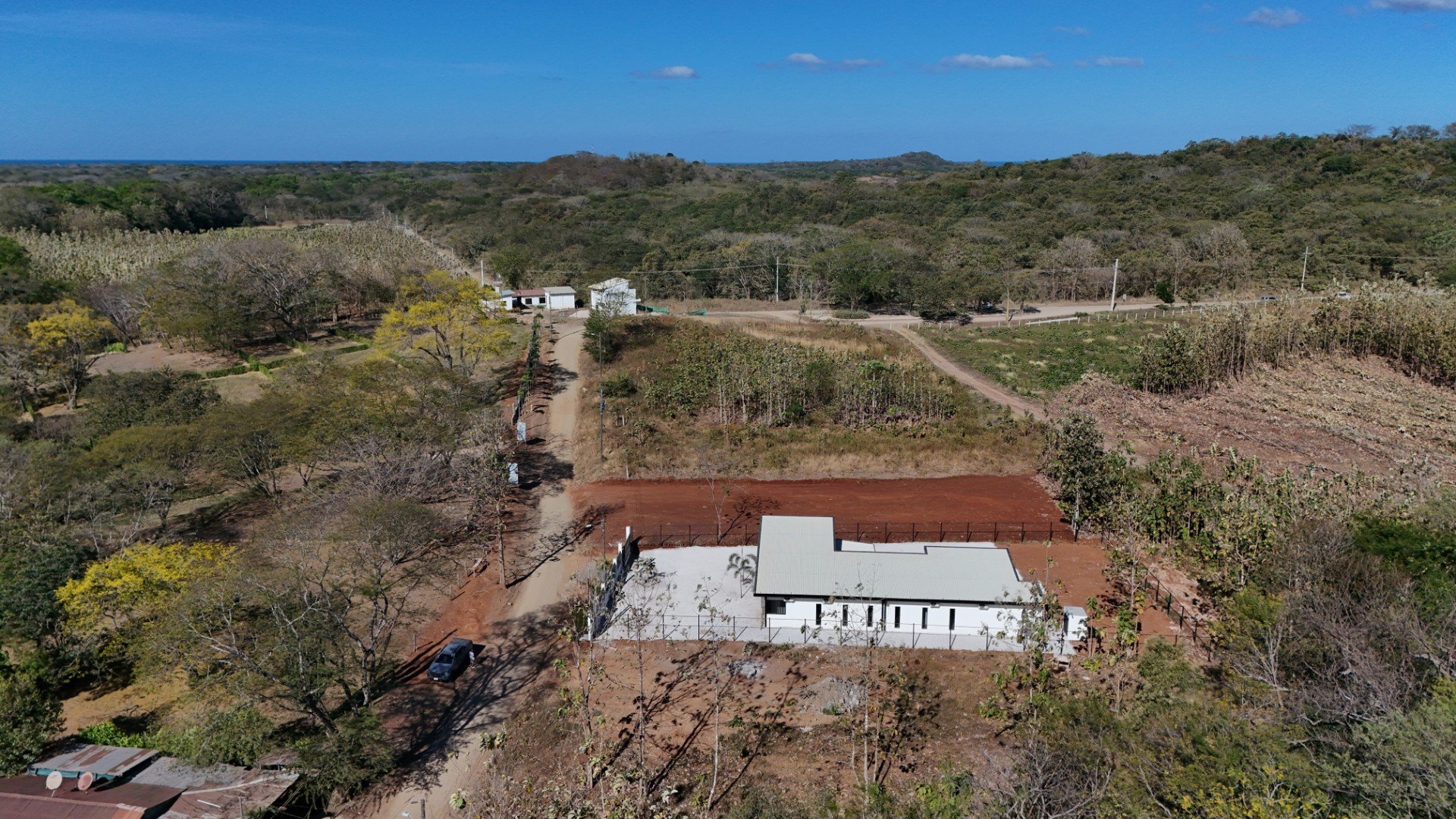Villa Luz: Tropical Modern Home for Sale in Rancho Pinilla
