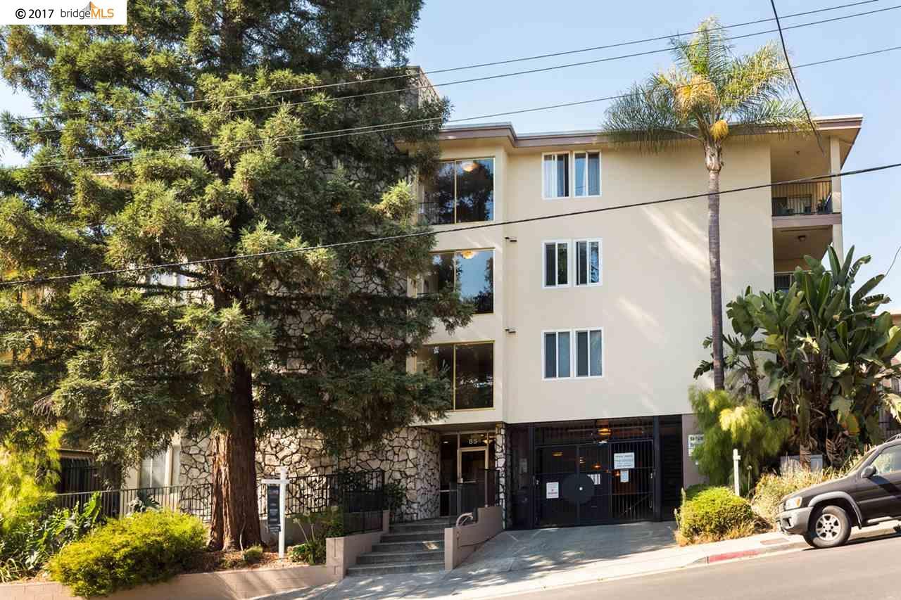 85 Vernon St, #209