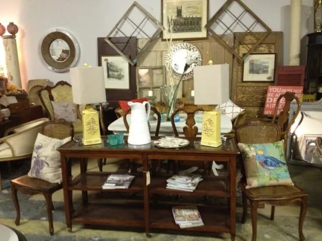 Rough Luxe Marketplace is Open!