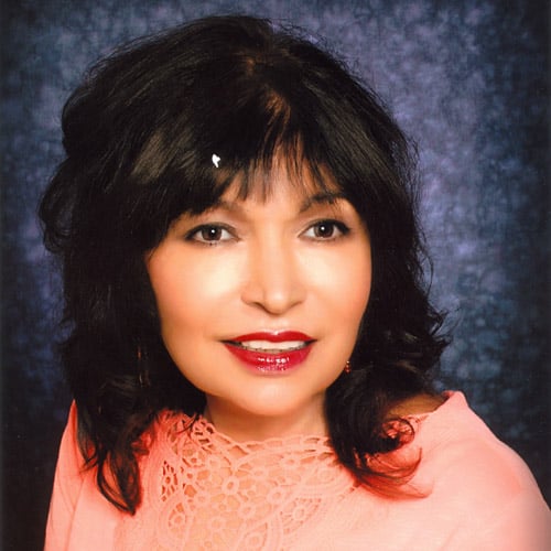 Malini Sodha