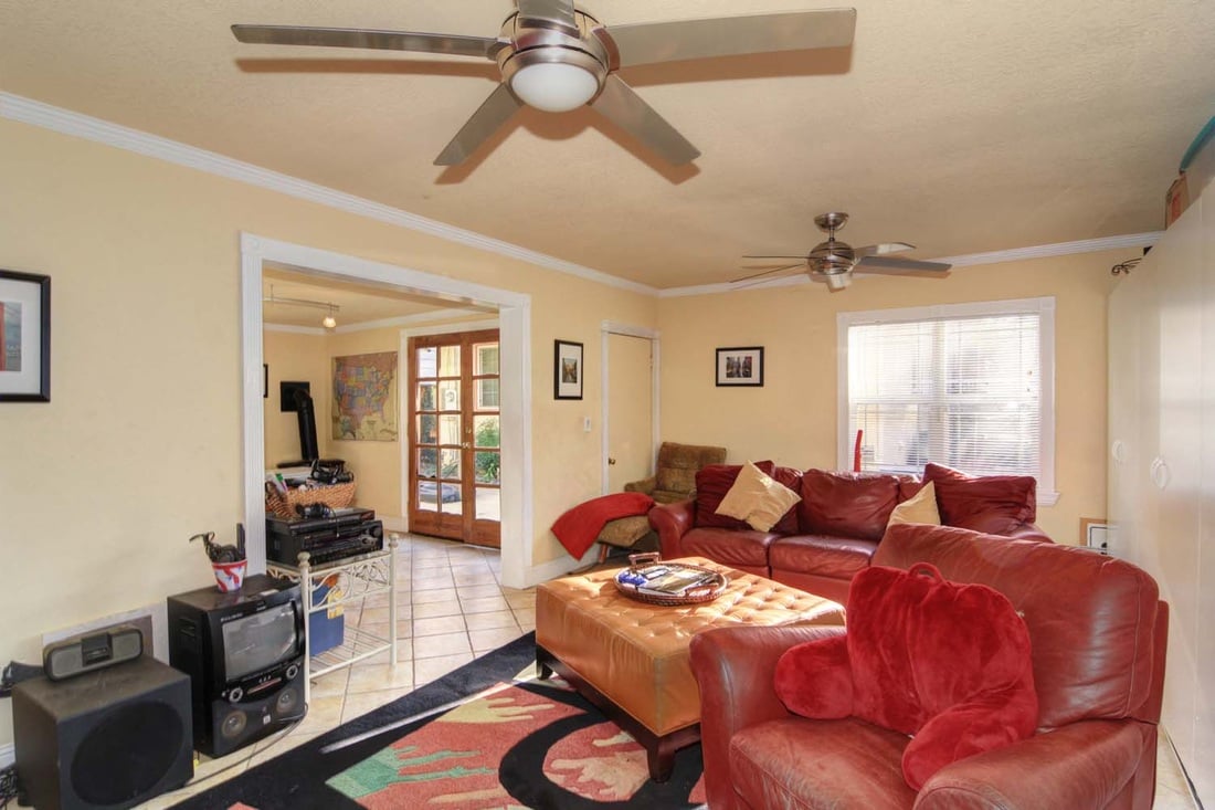 Another home sold in East Sacramento!