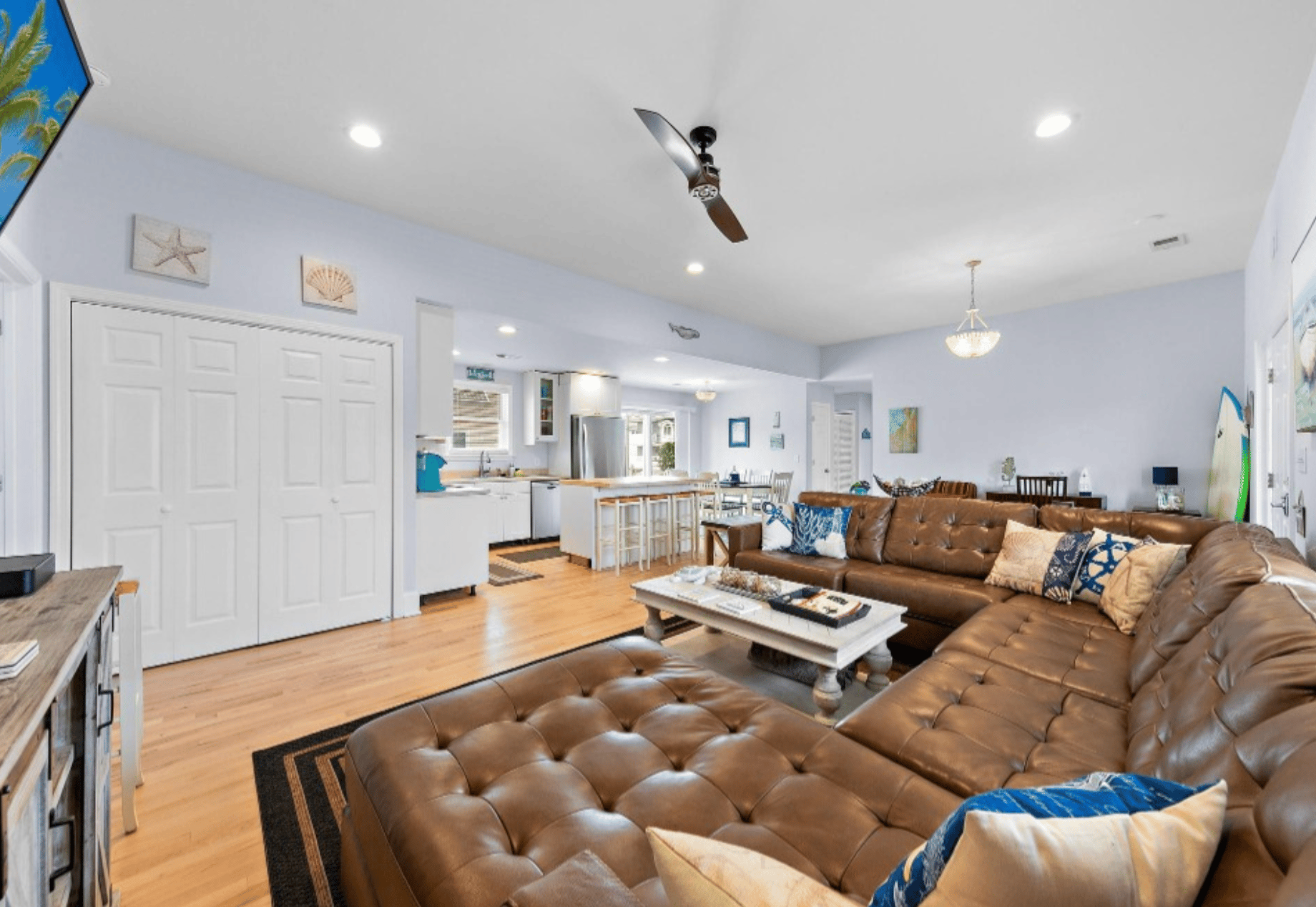 2601 Long Beach Blvd. (Apartment), Ship Bottom