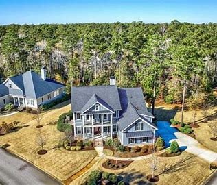 Prince Creek - Murrells Inlet, SC