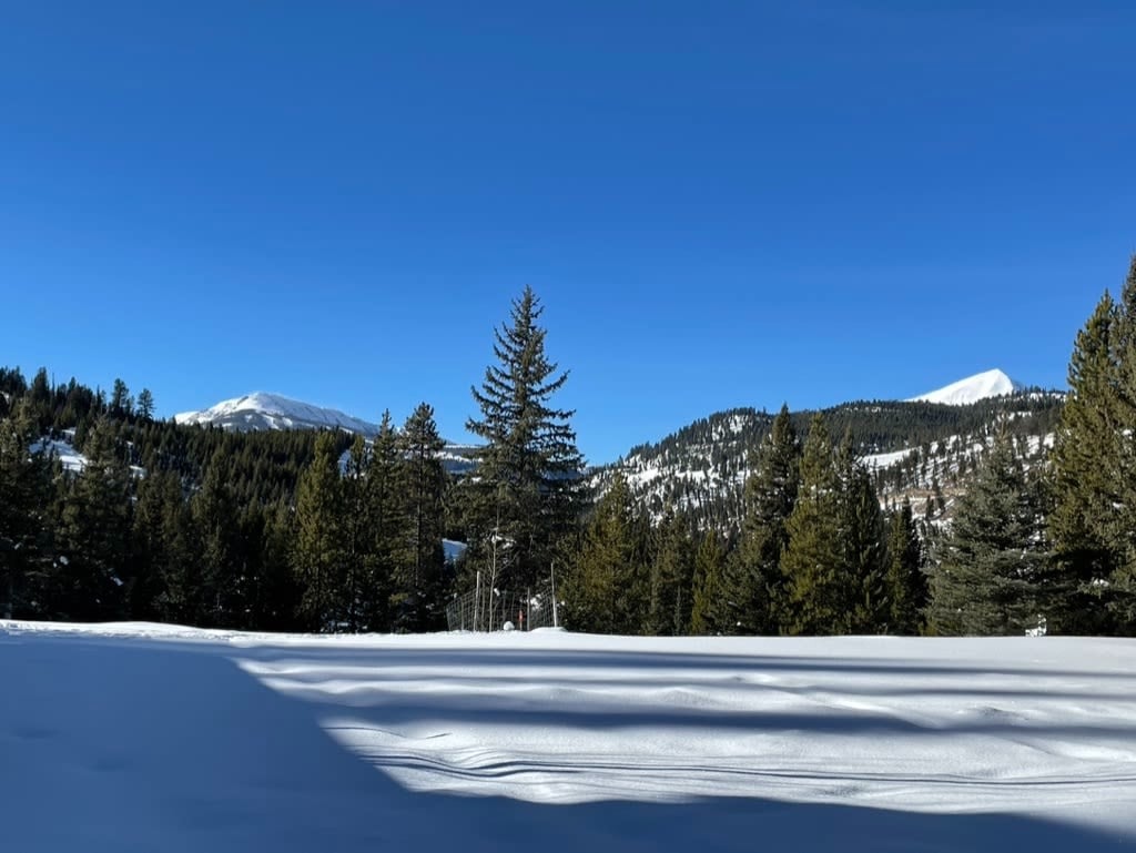 595 Ousel Falls View Rd, Tract 3