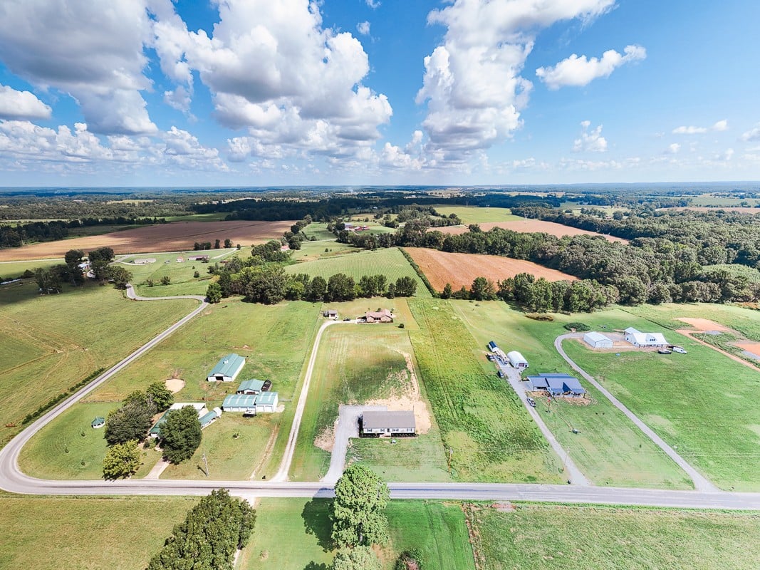 317 Dooley Rd