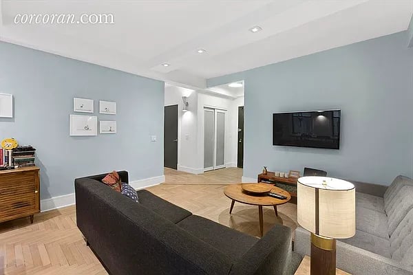 135 Eastern Parkway #3B