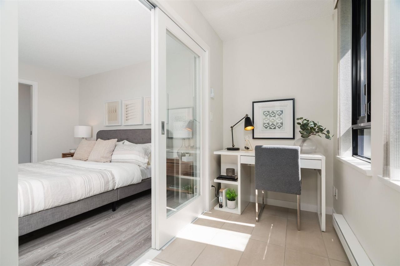 977 Mainland Street, #306