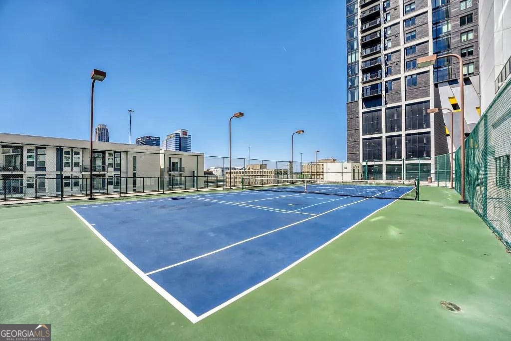 1280 Peachtree St NW #2412