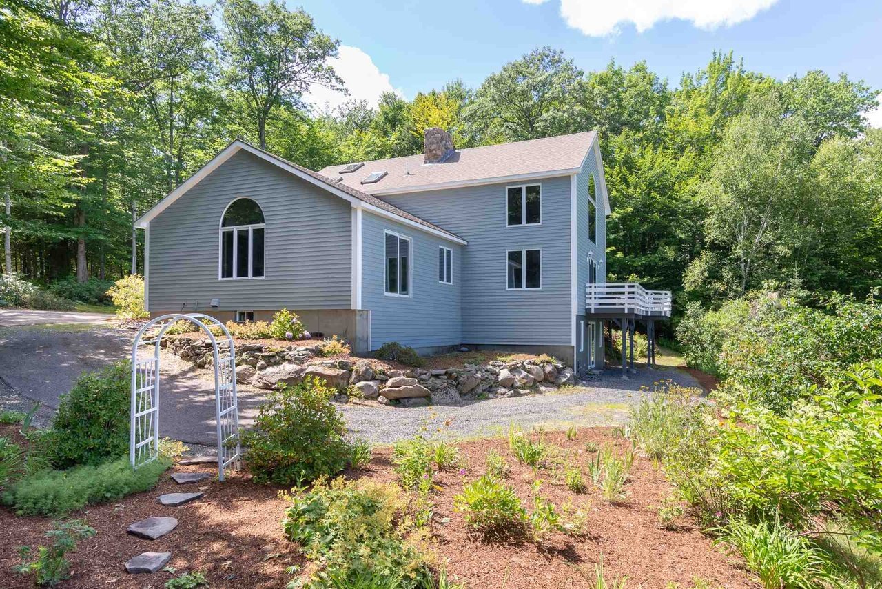 116 Wood Ridge Rd